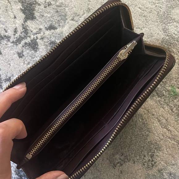 Coach Wallet - Picture 3 of 3